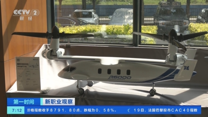 职业版图大洗牌！无人机新职业诞生