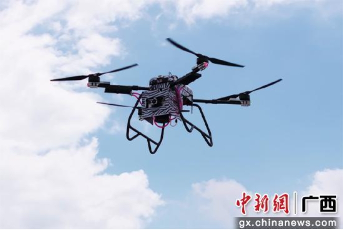 广西低空经济&ldquo;起飞&rdquo; 老牌车企&ldquo;进军&rdquo;新赛道