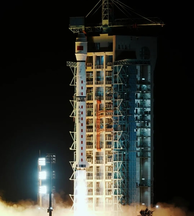 风云三号H星发射成功！将实现国际首次百公里幅宽高精度全球温室气体精细探测