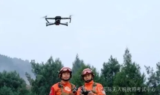 林业无人机应用场景与操作要点