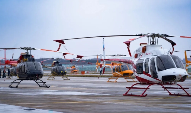 空天事业里的&ldquo;陕西高度&rdquo;