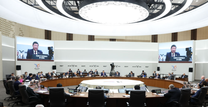 记者手记｜时代大潮中的远见和担当