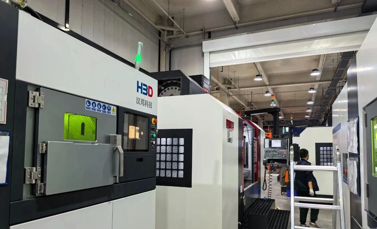 秩序筑基：大前航空以严谨管理锤炼制造效率