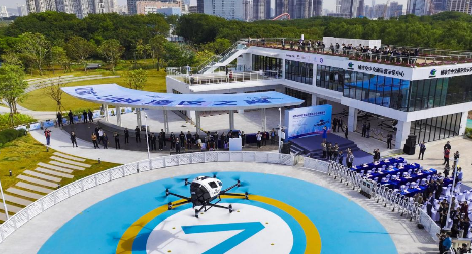 认证效率与产业韧性：中西方低空经济的差异化突围