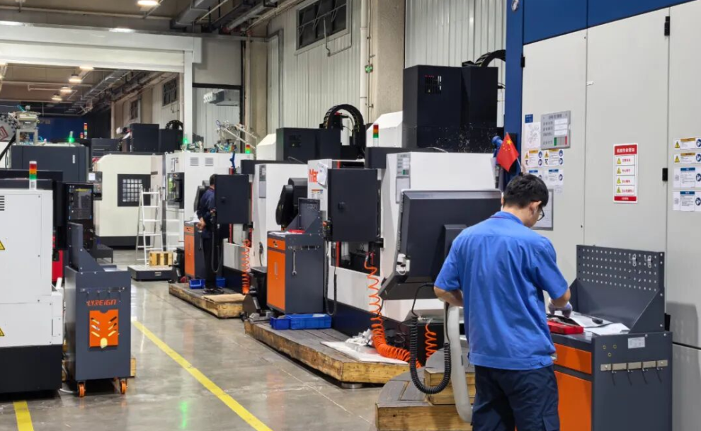 筑牢产业基础 担当强国之任&mdash;&mdash;大前航空在航空产业链中的基石作用