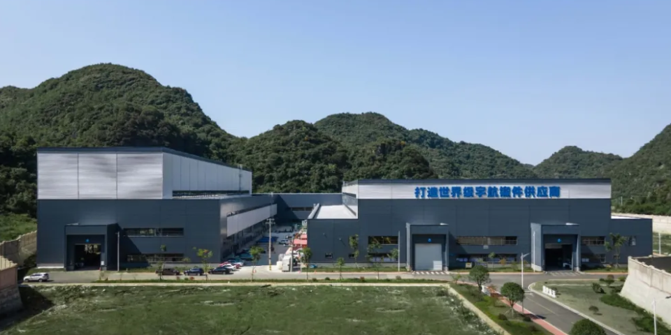 全国首条！航空工业安大智能环锻生产线投产，破解高端航空装备制造瓶颈