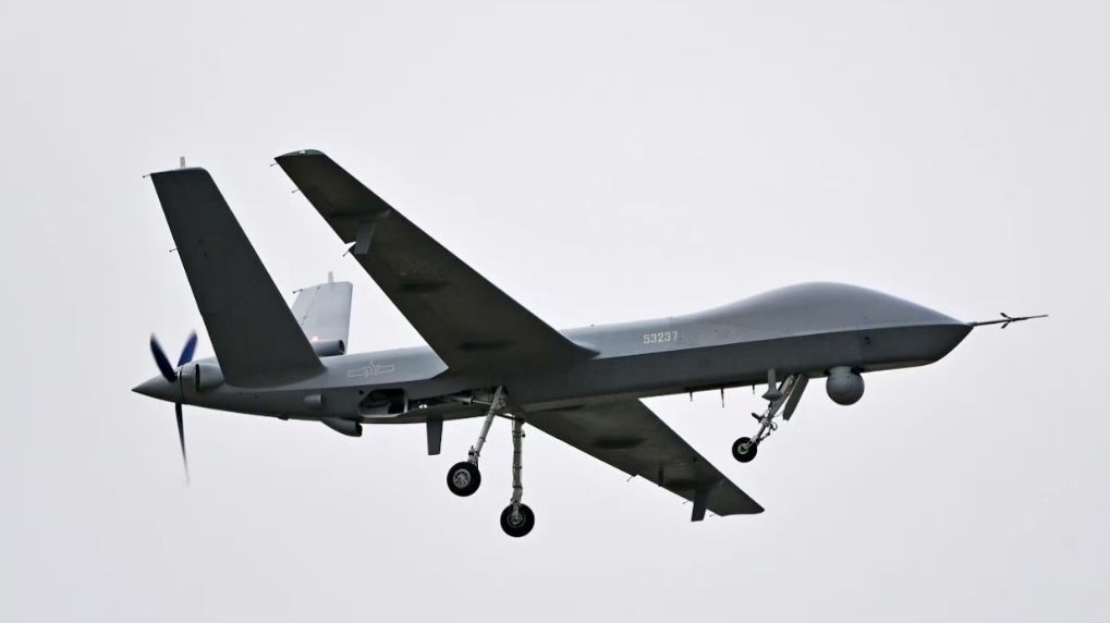 反无人机作战技术前瞻：基于&ldquo;以无制无&rdquo;体系的多元制衡