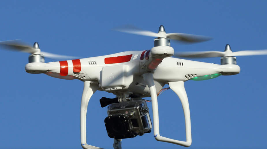 将于明年正式实施 民用无人机&ldquo;上户口&rdquo;有新规