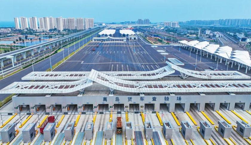 在践行习近平经济思想的经济治理理论中全面推进中国式现代化建设